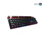 Rapoo V500 RGB Wired Mechanical Keyboard