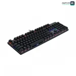Rapoo V500SE Wired Mechanical Gaming Keyboard