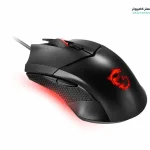 MSI ADVENTURE 202 Mouse Gaming