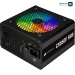 پاور 650 وات کورسیر CX650F RGB BRONZE Full Modular