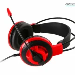 Msi gaming headset DS501
