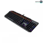 Rapoo V500SE Wired Mechanical Gaming Keyboard