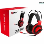Msi gaming headset DS501