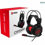Msi gaming headset DS502