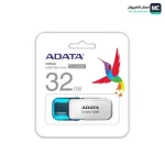 Adata UV240 32GB Flash Memory WHITE