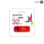 Adata UV240 32GB Flash Memory RED