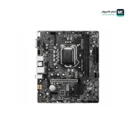MSI H510M-A PRO MOTHERBOARD