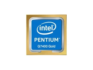 پردازنده اینتل Pentuim Gold G7400 Alder Lake BOX