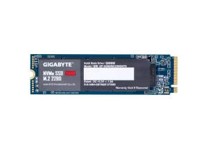 GIGABYTE 2280 NVMe 256GB M.2 SSD