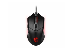 MSI Clutch GM08 Wired Gaming Mouse