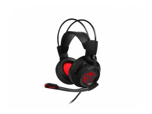Msi gaming headset DS502