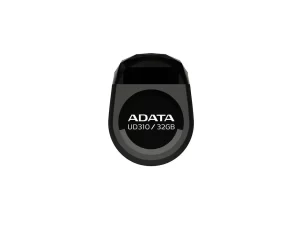 Adata UD310 32GB Flash Memory BLACK