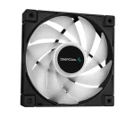 DeepCool LS520 Black ARGB Fan