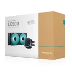 DeepCool LE500 Marrs Black BOX