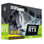 ZOTAC GAMING GeForce RTX 2060 12GB BOX