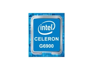 پردازنده اینتل Celeron G6900 Alder Lake TRAY
