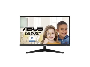 ASUS VY249HE Eye Care Monitor – 23.8 inch FHD (1920 x 1080), IPS, 75Hz, IPS, 1ms