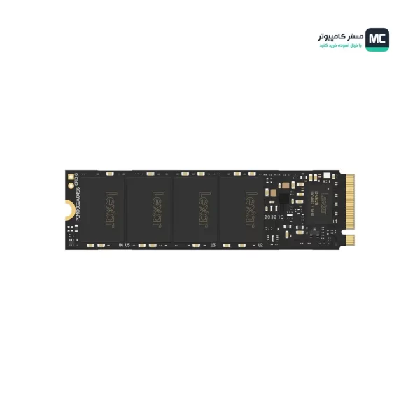 SSD Lexar M.2 NVMe 256GB NM620