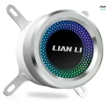 Lian Li Cpu Fan Galahad 360 White Pump