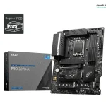 PRO Z690-A DDR5 Motherboard & Box