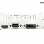 Msi GT730 4GB Ports