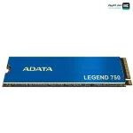 ADATA LEGEND 750 500GB FRONT SIDE VIEW-1