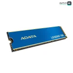 ADATA LEGEND 750 500GB UP-LEFT SIDE VIEW-2