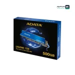 ADATA LEGEND 750 500GB BOX