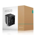Deepcool AK620 BOX