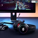 H270 MENTO RGB Infroont Of Gaming Monitor