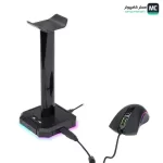 Scepter HA300 Stand With Mouse