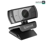 Redragaon GW900 APEX Stream Webcam FrontSide-View1