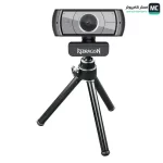 Redragaon GW900 APEX Stream Webcam FrontSide-View3