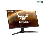 TUF Gaming VG27AQ1A Left-Front Side