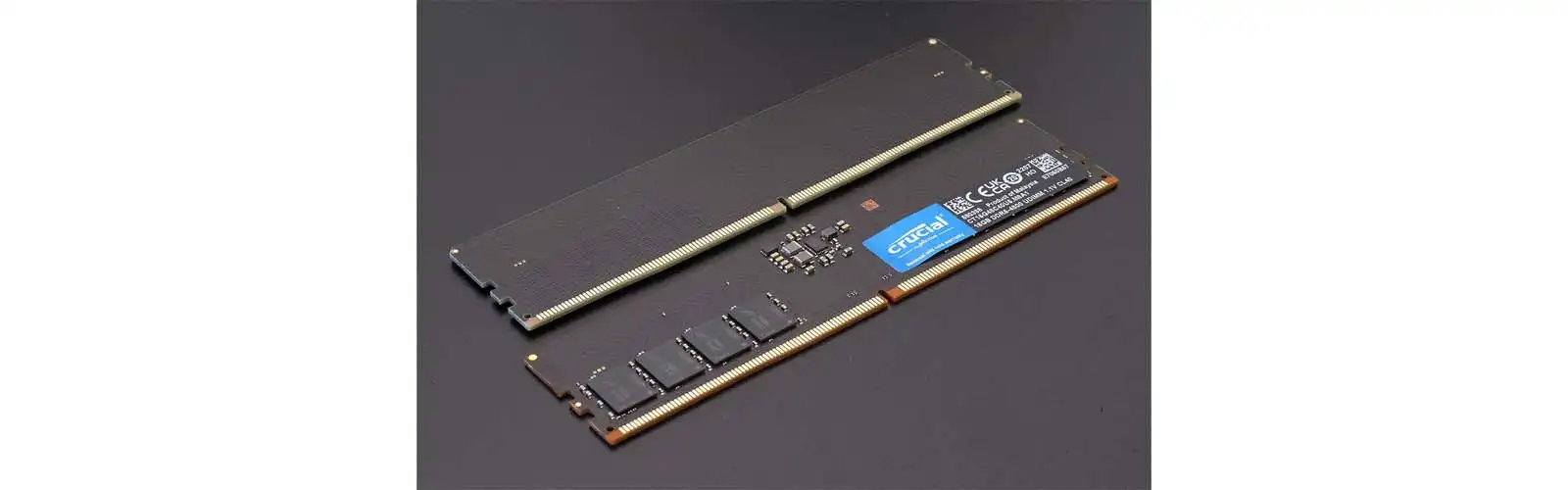حافظه ی رم DDR5