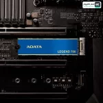 LEGEND 700 256GB On Motherboard View 1