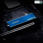 LEGEND 700 256GB On Motherboard View 2