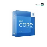Core i5 13600KF Box Intel Cpu Main Photo