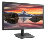 Monitor LG 22MP410-B Left-Front Side View-2