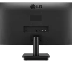 Monitor LG 22MP410-B Back Side