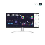LG Ultrawide Monitor 29WQ600-W Main Photo