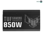 POWER TUF Gaming 850W Gold BACK SIDE VIEW-4