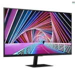 LS32A700 SAMSUNG MONITOR SECOND LEFT SIDE
