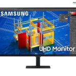 LS32A700 SAMSUNG MONITOR FRONT SIDE