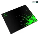 LAVA S T-TMP100 Mouse Pad Up Side View 1