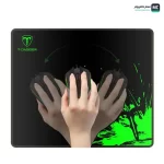 LAVA S T-TMP100 Mouse Pad Up Side Mouse On Pad