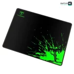 LAVA S T-TMP100 Mouse Pad Down Side View 2