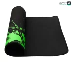 LAVA S T-TMP100 Mouse Pad Down Side View5