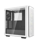 Deepcool CK560 White Right Side