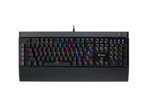 Rapoo V820 Gaming Keyboard Main Photo